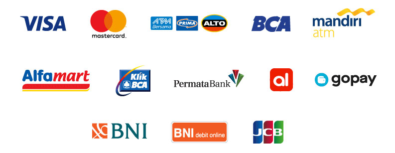 Metode Pembayaran Effion Creator School